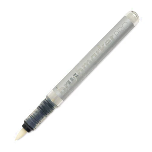 Karin Brushmarker Pro Blender Marker Pen 2-Pack