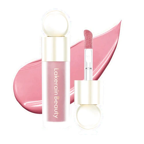 MEICOLY Matte Dewy Liquid Blush,Super Natural Cream Blush Stick for Cheeks,Silky Smooth Soft Pinch Long-Lasting Waterproof and Sweat proof Blush Makeup,Cruelty-Free,03,Hope,Cheery