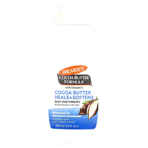 Palmer's Cocoa Butter Formula Daily Skin Therapy Body Lotion, 8.5 oz.