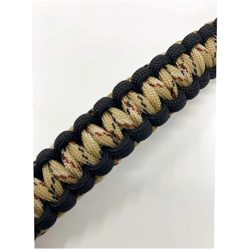 Luci Cali Paracord Hydroflask Water Bottle Handle