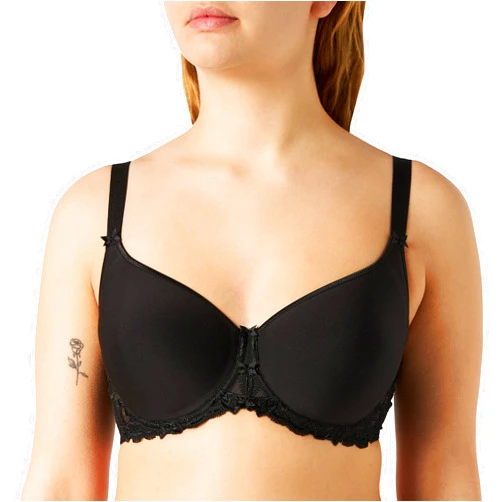 Aubade Women's Au Bal De Flore Spacer T-Shirt Bra
