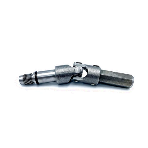 Lazzar's Floor Jack 228356 - U-Joint for Lincoln, Snap-On, Hein Werner 93630, 93632, 93642, 93652, YA700, YA642, 91-642, 91-652, J122 and Others