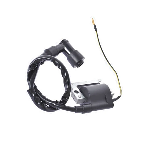 marddpair Ignition Coil Replacement for Yamaha Golf Cart G1 J10 1976-1986