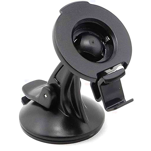 ISaddle CH-150-159 for Garmin Nuvi Drive Drivesmart Windshield Mount Holder - Suction Cup Holder & Bracket Cradle Mount for Garmin GPS 40 42 52 55 60 61 67 68 2457 2497 2539 2557 2558 2577 2597 LT LMT