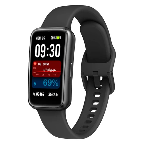 VMQIPNS Fitness Tracker,Smart Watch with 24/7 Heart Rate Blood Oxygen Sleep Monitor,1.47