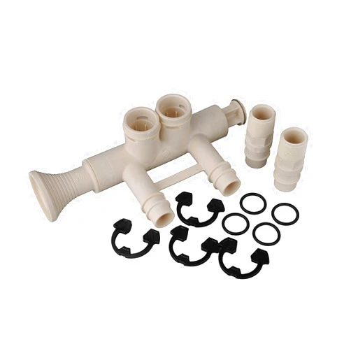 Whirlpool, Kenmore, EcoPure, GE, Morton, NorthStar Water Softener 1