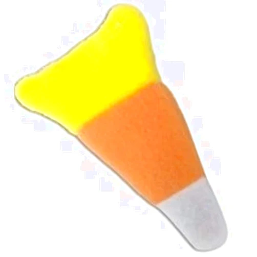 Imperial Cat Candy Corn Catnip Toy