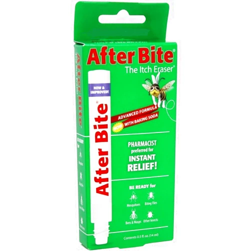 After Bite Itch Eraser (Pen) 14 ml