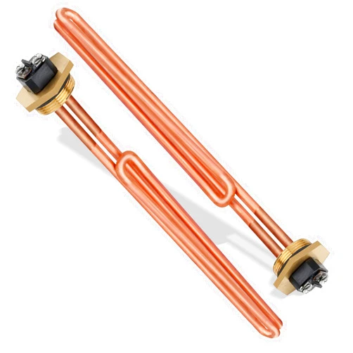 Dgqtrx 2pcs Large Flange SP610160 4500 Watt Water Heater Element Compatible with Rheem Marathon Water Heater,Suitable for CMR105245 40245 50245 50245CN S5245 MR30245C 30245US