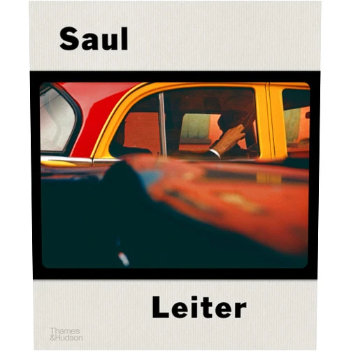 Margit Erb,Michael Parillo,Michael Greenberg,Adam Harrison Levy,Lou Stoppard,Asa Hiramatsu Saul Leiter: The Centennial Retrospective