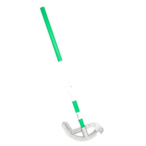 Greenlee 842AH Site Rite Aluminum Hand Bender Head With Handle, 1