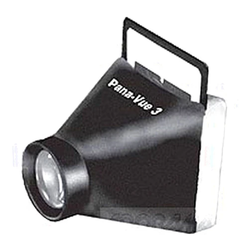 Pana-Vue 3 Slide Viewer for Viewing 35mm Transparencies