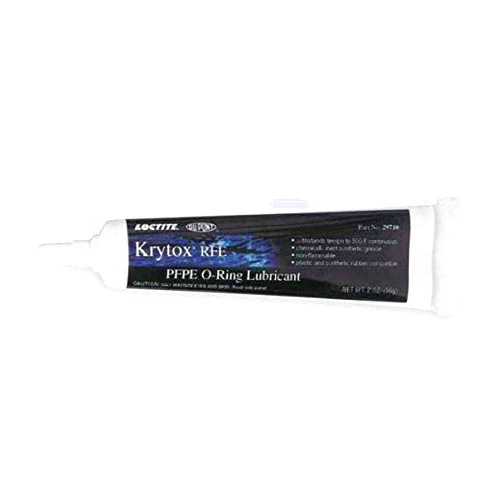 LOCTITE LB 8209 Krytox RFE PFPE Lubricant