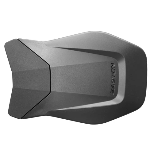 Easton | Multi-Adjust Batting Helmet Jaw Guard | Fits Pro Max/Pro X / Z5 / Game Time/Alpha Models | Matte | Multiple Colors