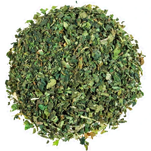 EarthWise Aromatics Organic Nettle Leaf - Herbal Tea - 8 Ounces (1/2 Pound) - USDA Certified Organic - EarthWise Aromatics