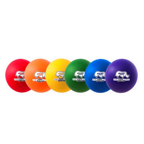 Champion Sports Special Rhino Skin Foam Ball