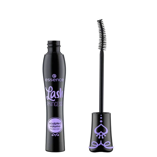 essence | Lash Princess Sculpted Volume Mascara | Defining & Volumizing | Vegan & Cruelty Free | Free From Parabens
