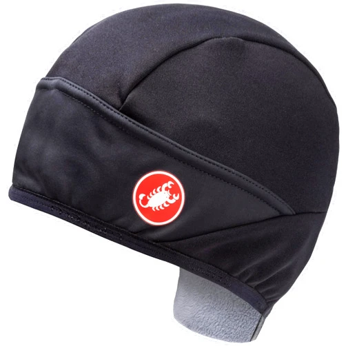 CASTELLI Cappellino Estremo Ws Skully