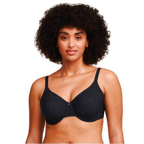 Chantelle Womens Comfort Chic Full Coverage Underwire Bra