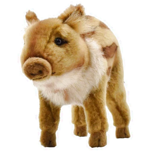 Hansa 4853 Plush