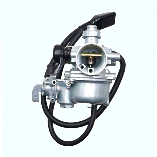 Carbman Carburetor For Honda TRX 90 EX 90EX 1993-2005 Sportrax Fourtrax Carb Replaces 16100-HF7-010 16101-HF7-P00 16100-HF7-A11
