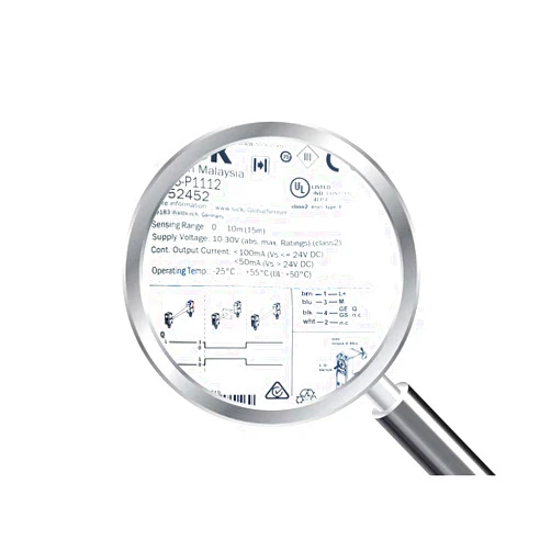 GaueLery 1PCS New GSE6-P1112 GSE6P1112