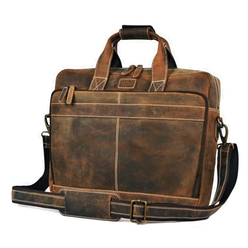 LEATHER VILLAGE 18