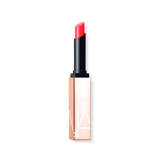 NARS Afterglow Sensual Shine Lipstick - 210 No Inhibitions (raspberry pink) - .05 oz / 1.5 g