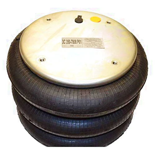 Blacktech RML 3C 350-7808 P01 - Replacement Air Spring
