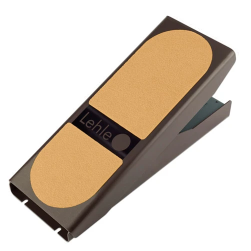 Lehle Mono Volume Pedal