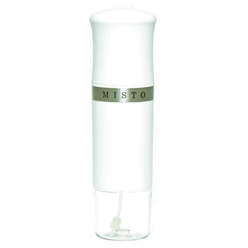 Misto Tritan Oil Sprayer, One Size, White