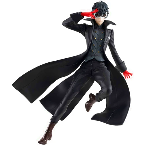 Good Smile Company Persona 5: Joker Pop Up Parade PVC Figure