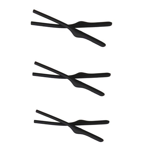 ExactFitt Replacement Temple Ear Socks for Oakley OX3122 OX3125 OX5089 OX5148 Glass Frames
