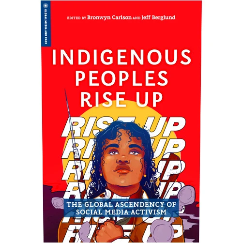 By Bronwyn Carlson (Author, Editor, Contributor), Jeff Berglund (Author, Editor, Contributor), Miranda Belarde-Lewis (Contributor), Sheila Cote-Meek (Contributor), Nicholet A. Deschine Parkhurst (Contributor), Marisa Duarte (Contributor), Mohan J. Dutta (Contributor), Phoebe Elers (Contributor), Steve Elers (Contributor), Andrew Farrell (Contributor), Mohan Dutta (Contributor), Ryan Frazer (Contributor), Tristan Kennedy (Contributor), Mounia Mnouer (Contributor), Taima Moeke-Pickering (Contributor), Ann Pegoraro (Contributor), Debbie Reese (Contributor), Cutcha Risling Baldy (Contributor), Julia Rowat (Contributor), Carly Wallace (Contributor), Alex Wilson (Contributor) & 19 more Format: Kindle Edition Indigenous Peoples Rise Up: The Global Ascendency of Social Media Activism (Global Media and Race)