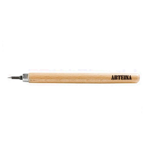 Arteina : Etching Tool : Drypoint : Junior : 3mm