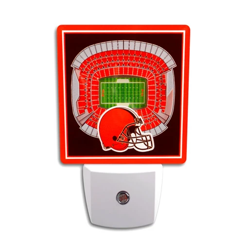 YouTheFan NFL StadiumView Nite Light