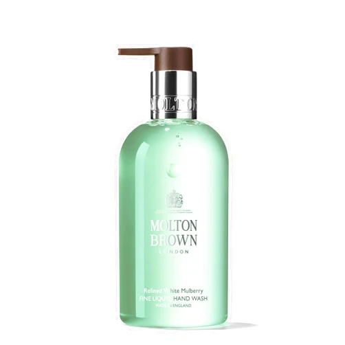 Molton Brown Refined White Mulberry Fine Liiquid Hand Wash