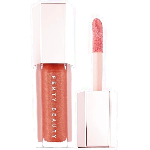 FENTY BEAUTY Gloss Bomb Universal Lip Luminizer 2ml - COLOR FENTY GLOW 01