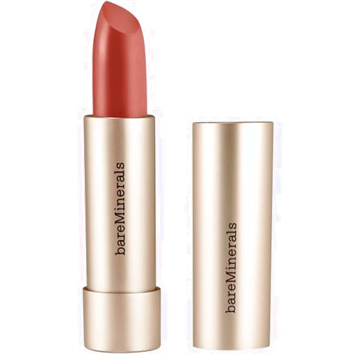 bareMinerals Mineralist Hydra-Smoothing Lipstick for Women