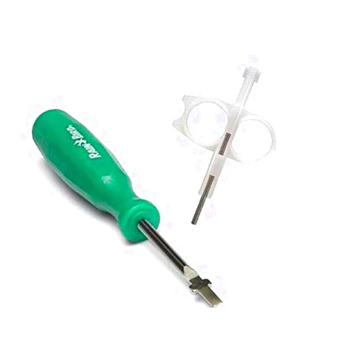 Rain Bird Hunter Rainbird Adjustment Tool Pack Hunter Key & Rainbird Rotor Tool