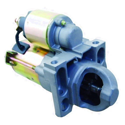 World Power Systems 6494N Starter