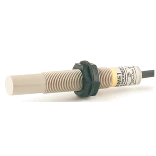 OMRON INDUSTRIAL AUTOMATION E2K-X15MY1 PROXIMITY SENSOR