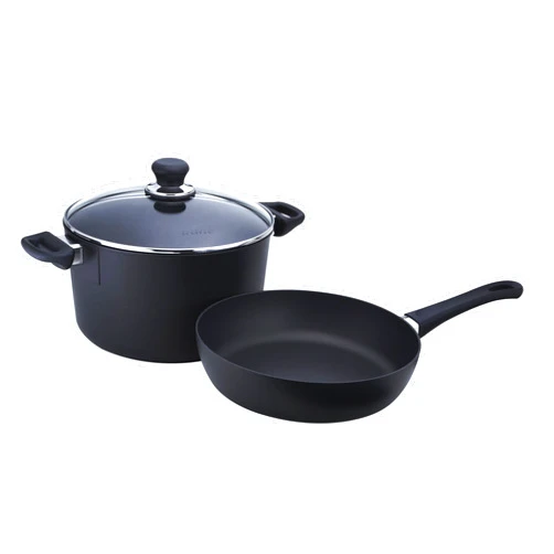 Scanpan Classic 3pc Nonstick Cookware Set