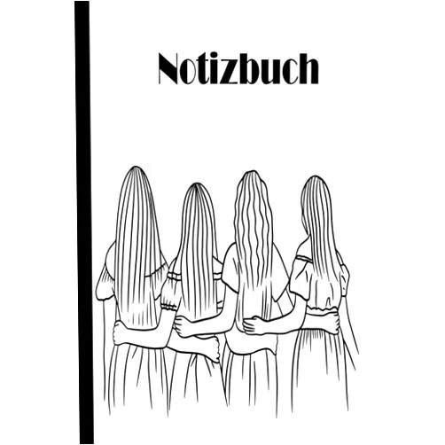 Miley Abellan Freundschaft Notizbuch: Freundschafts notizbuch Breites liniertes, liniertes Papiernotizbuch für Schule, Studenten, Geschenk für Kinder, Jungen, ... Freundschafts liebhaber (German Edition)