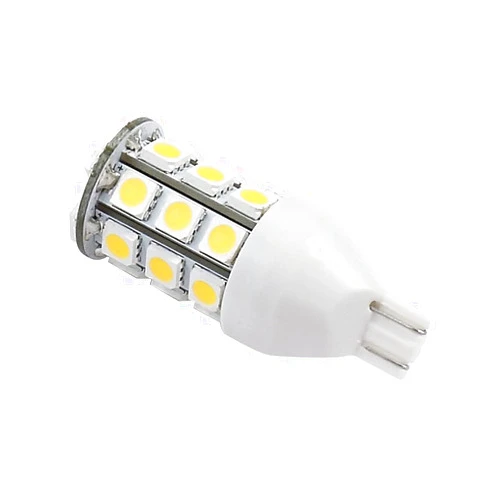 Ming's Mark 25011V LED Bulb 921 Base - Warm White, Pack of 6
