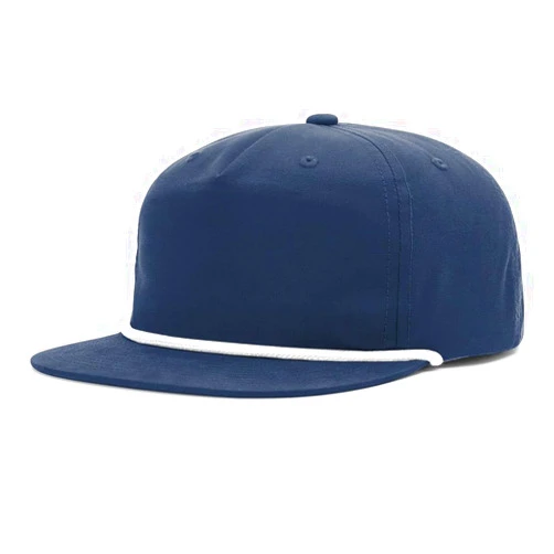 Buckleguy.com Richardson 256 Umpqua Rope Hat, Blank Hat, Multiple Colors