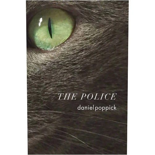 Daniel Poppick The Police