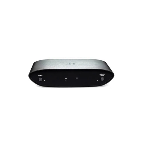 iFi audio ZEN Air Phono – Reduce Hiss & Noise on Vinyl Playback - Affordable Hi-Res Phono Stage Pre-amp for MM/MC Turntable, Phonograph Vinyl, Record Player, RIAA HiFi Preamplifier – Subsonic Filter