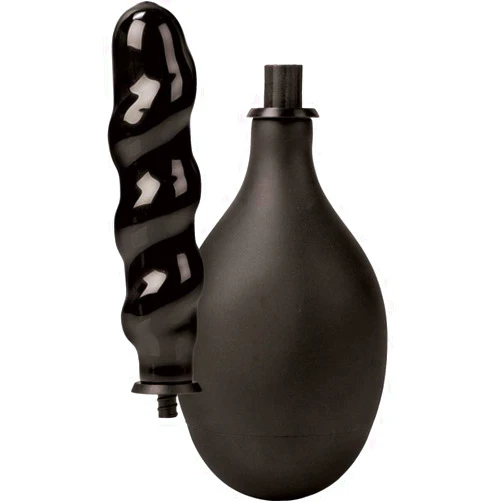 Colt Big Man Cleanser Anal Douche