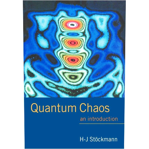 Hans-J¿rgen St¿ckmann Quantum Chaos: An Introduction: An Introduction